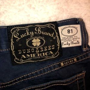 Lucky Brand Jeans